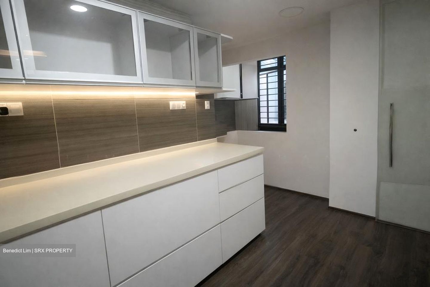 Chiltern Park (D19), Condominium #536846811